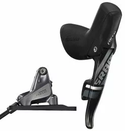 SRAM Unité De Frein/dérailleur Force 22 DoubleTap® Flat Mount