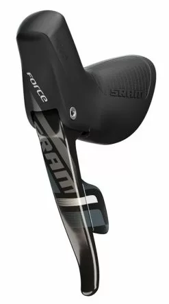 SRAM Unité De Frein/dérailleur Force 22 DoubleTap® Flat Mount -Abus Soldes sram force hrd flatmount 00 7018 148 006 3