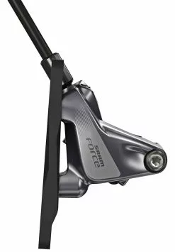 SRAM Unité De Frein/dérailleur Force 22 DoubleTap® Flat Mount -Abus Soldes sram force hrd flatmount 00 7018 148 006 4