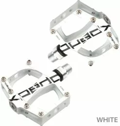 Xpedo Traverse 9 Pédales De Plateforme 8 Xpedo Traverse 9 Pédales De Plateforme -Abus Soldes xpedo 20112650 XCF09AC Traverse 9 Plattformpedale 2