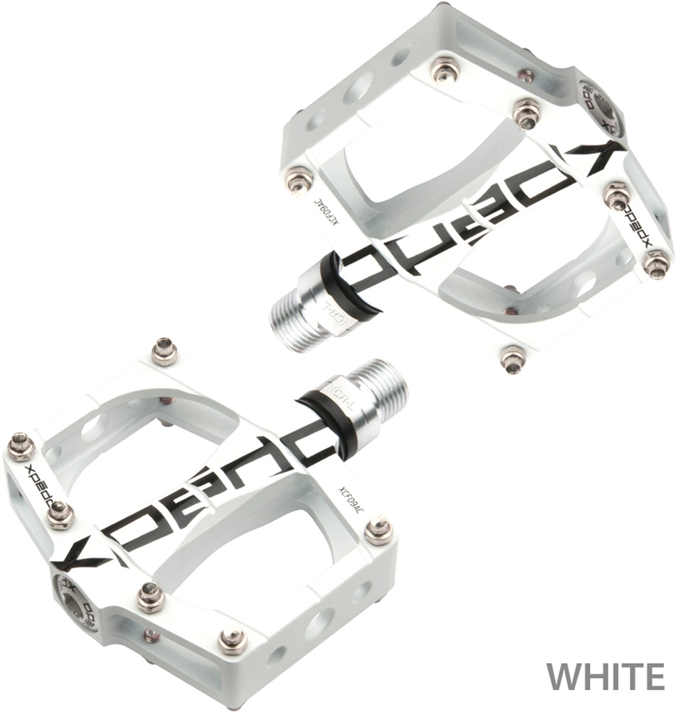 Xpedo Traverse 9 Pédales De Plateforme 3 Xpedo Traverse 9 Pédales De Plateforme – Image 3