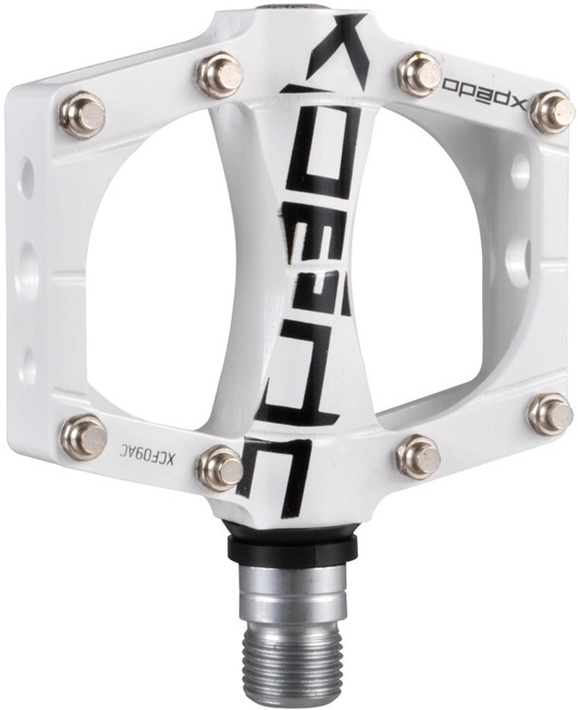 Xpedo Traverse 9 Pédales De Plateforme 6 Xpedo Traverse 9 Pédales De Plateforme – Image 6