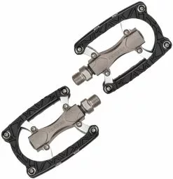 Xpedo Traverse 4 Pédales à Plateforme