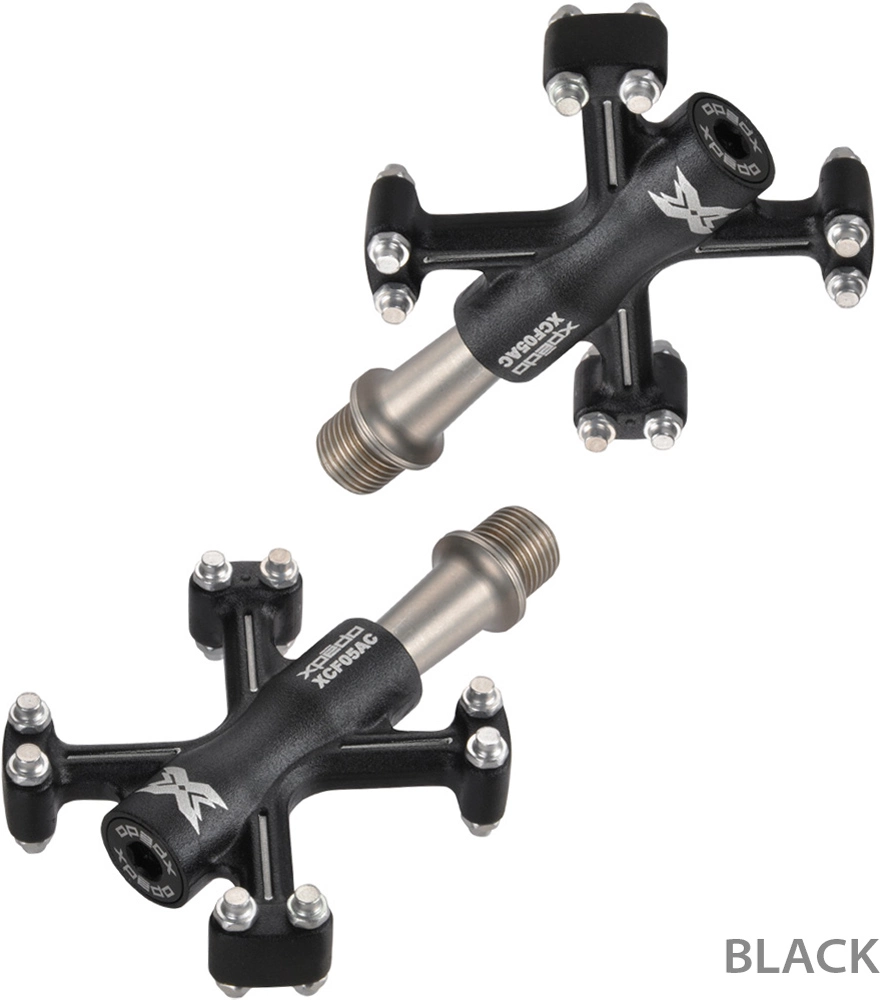 Xpedo Traverse 5 Pédales De Plateforme 2 Xpedo Traverse 5 Pédales De Plateforme – Image 2