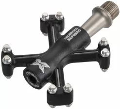 Xpedo Traverse 5 Pédales De Plateforme 9 Xpedo Traverse 5 Pédales De Plateforme -Abus Soldes xpedo XCF05ACB 20112654 Traverse 5 Plattformpedale 4