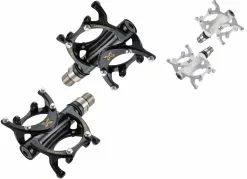 Xpedo Pédales De Plateforme Traverse 8 CR