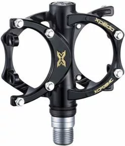 Xpedo Pédales De Plateforme Traverse 8 CR -Abus Soldes xpedo XCF08MTB 20112653 Traverse 8 CR Plattformpedale 4