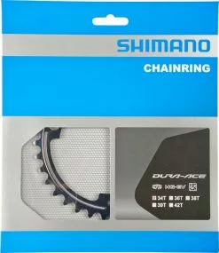 Shimano DURA ACE Plateau 11 Vitesses Pour FC-9000 34 Dents (MA)